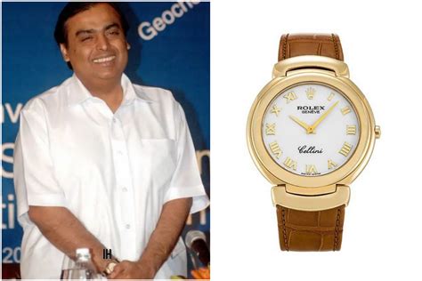 patek philippe anant ambani|mukesh ambani watch price.